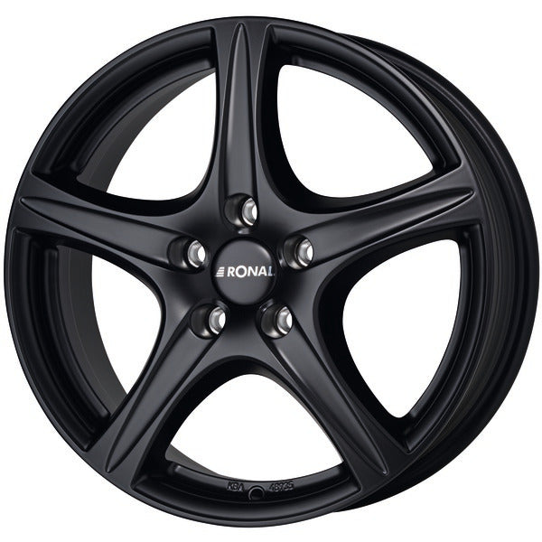 RONAL R56 RONAL Nye alufælge - Cph Wheels