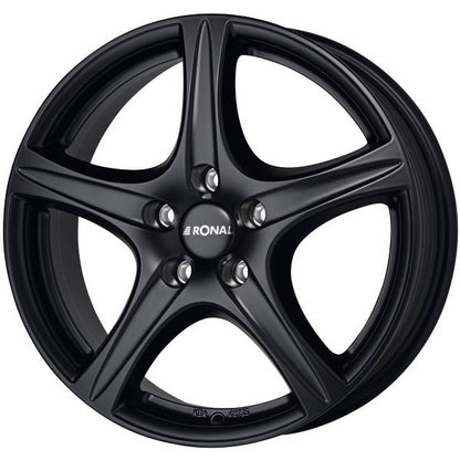 RONAL R56 RONAL Nye alufælge - Cph Wheels