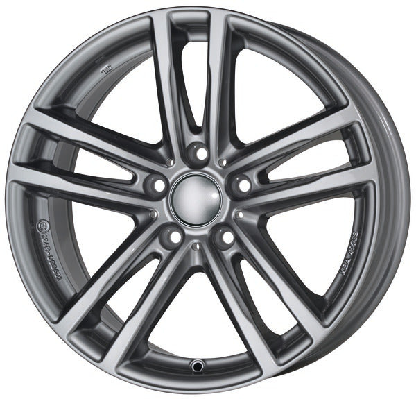 RIAL X10 RIAL Nye alufælge - Cph Wheels