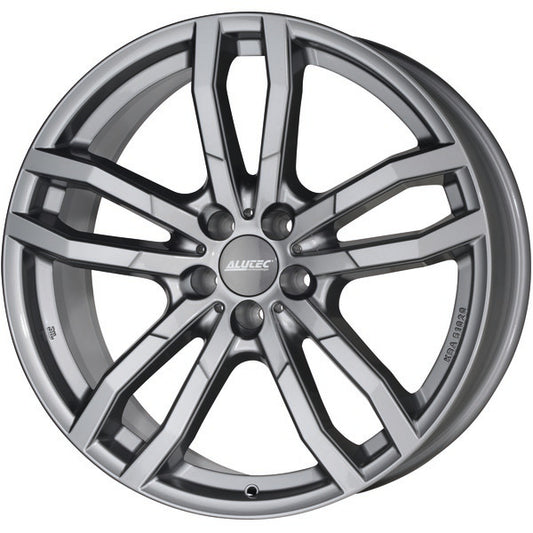 ALUTEC DRIVEX ALUTEC Nye alufælge - Cph Wheels