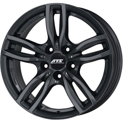 ATS EVOLUTION ATS Nye alufælge - Cph Wheels
