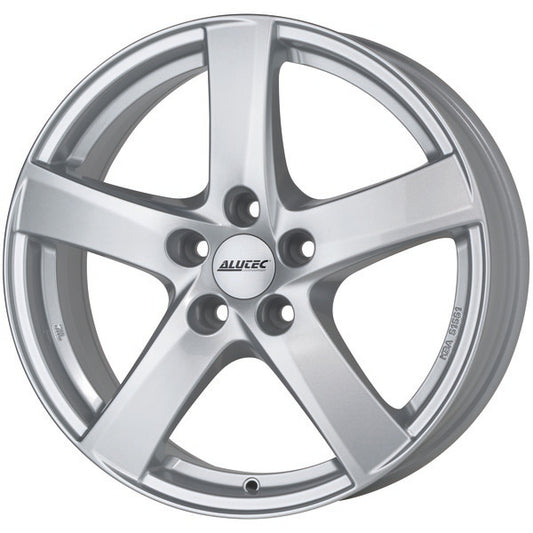 ALUTEC FREEZE ALUTEC Nye alufælge - Cph Wheels