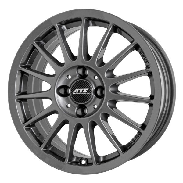 ATS STREETRALLYE ATS Nye alufælge - Cph Wheels