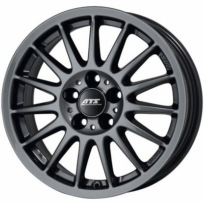 MANIFESTACIÓN CALLEJERA DE ATS