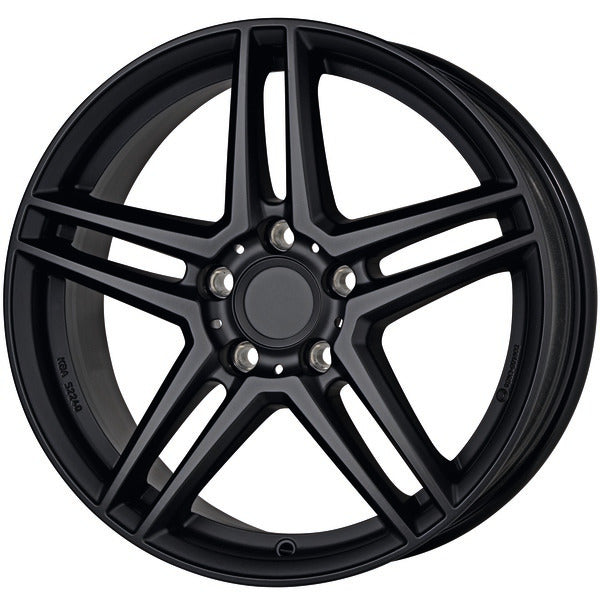 BROCK RCD17 BROCK Nye alufælge - Cph Wheels