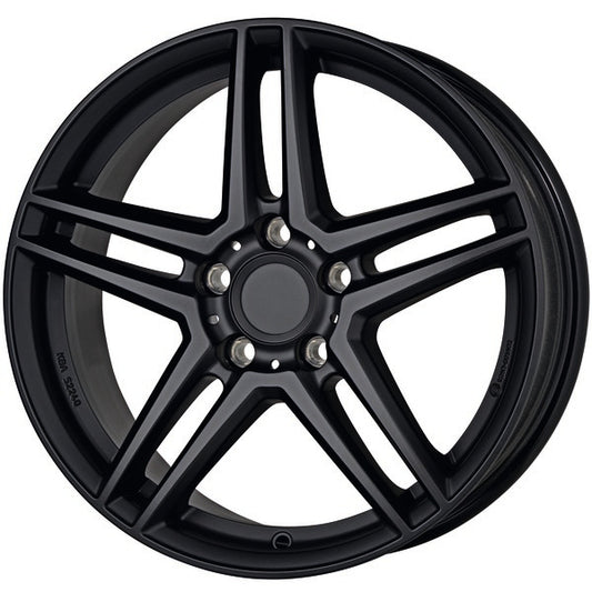 BROCK RCD17 BROCK Nye alufælge - Cph Wheels