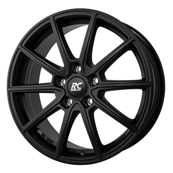 BROCK RC32 BROCK Nye alufælge - Cph Wheels