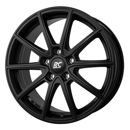 BROCK RC32 BROCK Nye alufælge - Cph Wheels