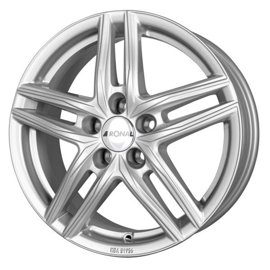 RONAL R65 RONAL Nye alufælge - Cph Wheels