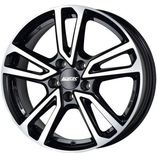 ALUTEC TORMENTA ALUTEC Nye alufælge - Cph Wheels