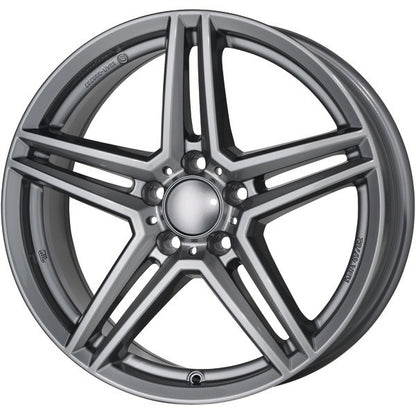 RIAL M10X RIAL Nye alufælge - Cph Wheels