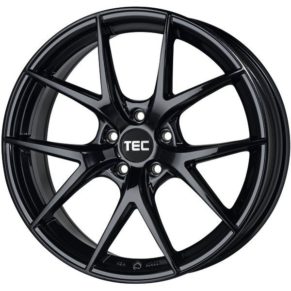 TEC GT 6 EVO TEC Nye alufælge - Cph Wheels