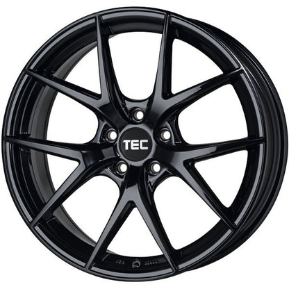 TEC GT 6 EVO TEC Nye alufælge - Cph Wheels