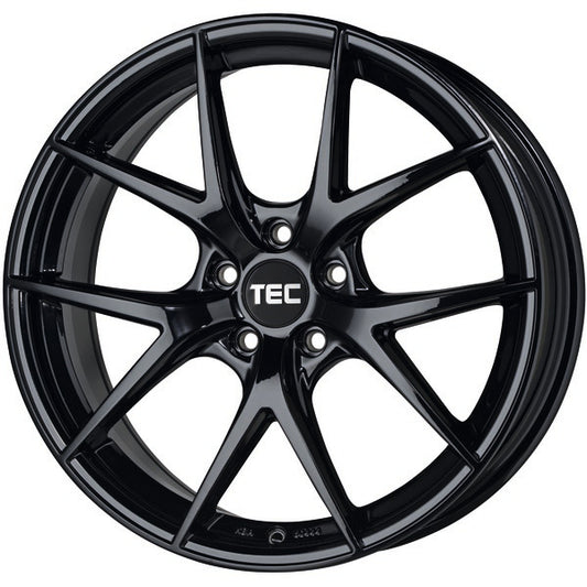 TEC GT 6 EVO TEC Nye alufælge - Cph Wheels