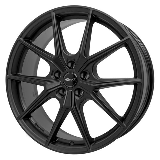 BROCK B40 BROCK Nye alufælge - Cph Wheels