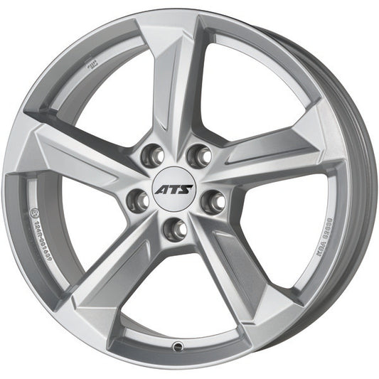 ATS AUVORA ATS Nye alufælge - Cph Wheels