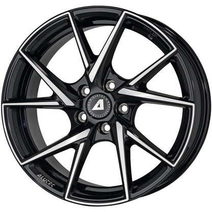 ALUTEC ADX.01 ALUTEC Nye alufælge - Cph Wheels