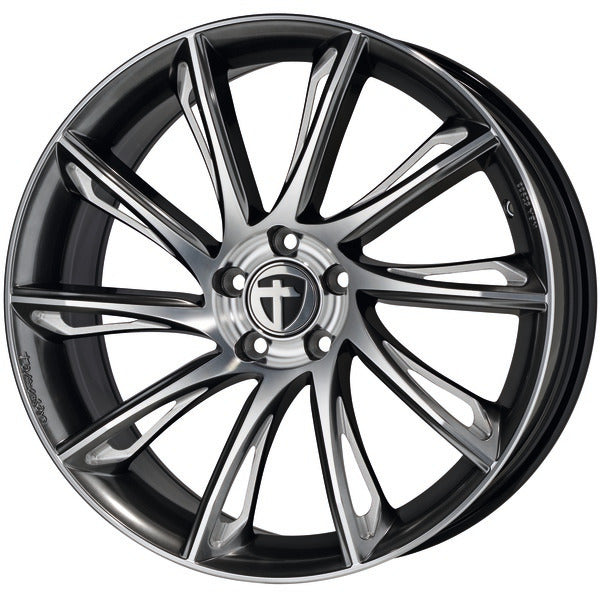 TOMASON TN24 TOMASON Nye alufælge - Cph Wheels