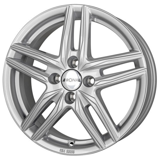 RONAL R65 RONAL Nye alufælge - Cph Wheels