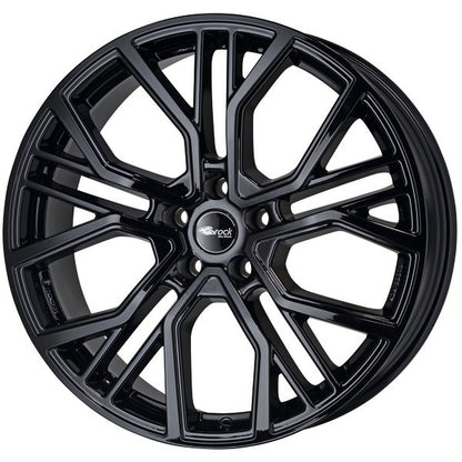 BROCK B41 BROCK Nye alufælge - Cph Wheels