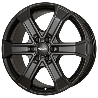 BROCK RC 31 BROCK Nye alufælge - Cph Wheels