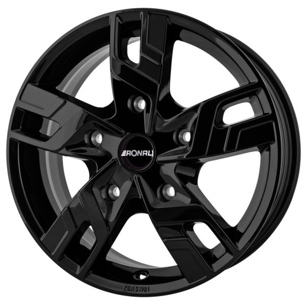 RONAL R64 RONAL Nye alufælge - Cph Wheels