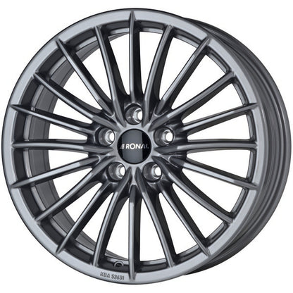 RONAL R68 RONAL Nye alufælge - Cph Wheels