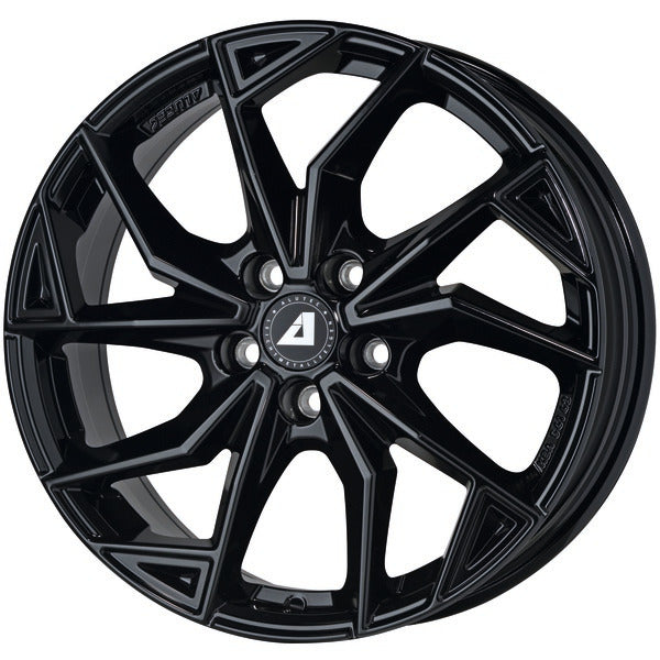 ALUTEC ADX.02 ALUTEC Nye alufælge - Cph Wheels