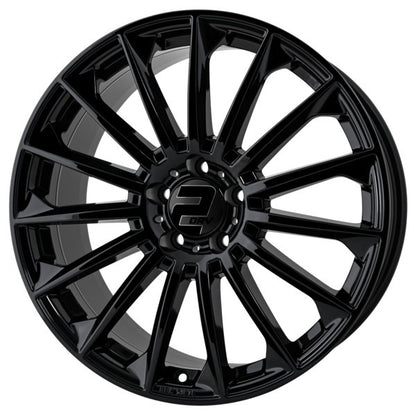 2DRV WH39 2DRV Nye alufælge - Cph Wheels