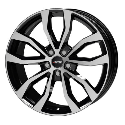 AUTEC UTECA AUTEC Nye alufælge - Cph Wheels