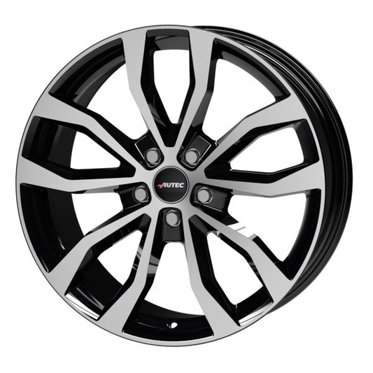 AUTEC UTECA AUTEC Nye alufælge - Cph Wheels