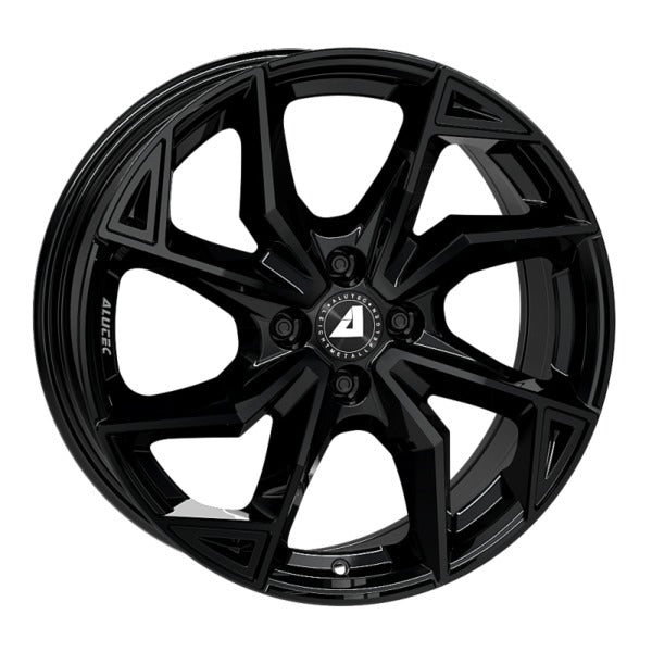 ALUTEC ADX.02 ALUTEC Nye alufælge - Cph Wheels