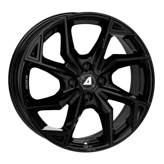 ALUTEC ADX.02 ALUTEC Nye alufælge - Cph Wheels
