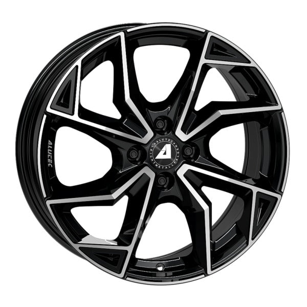 ALUTEC ADX.02 ALUTEC Nye alufælge - Cph Wheels