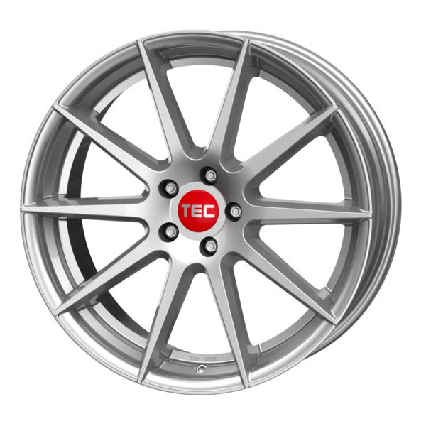 TEC GT 7 TEC Nye alufælge - Cph Wheels