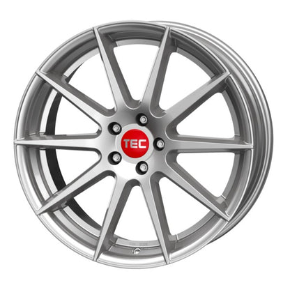 TEC GT 7 TEC Nye alufælge - Cph Wheels