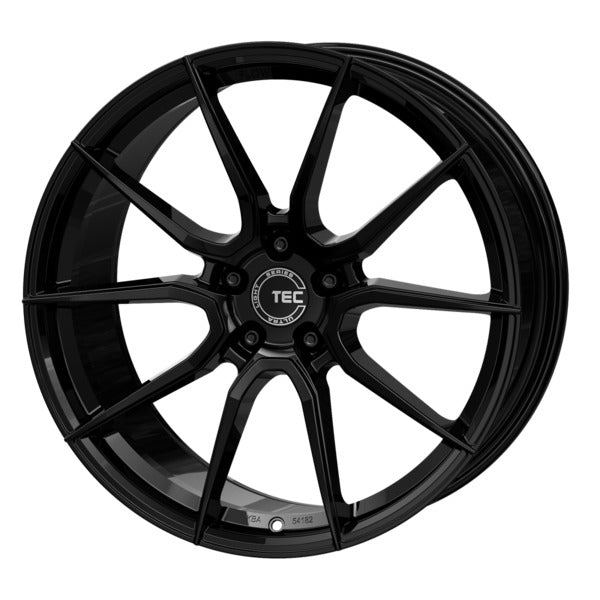 TEC GT RACE-I TEC Nye alufælge - Cph Wheels