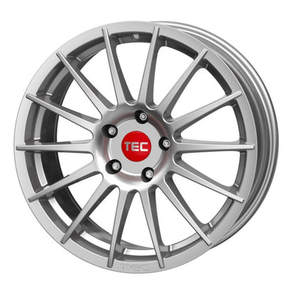 TEC AS 2 TEC Nye alufælge - Cph Wheels