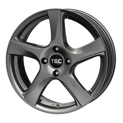 TEC AS 5 TEC Nye alufælge - Cph Wheels