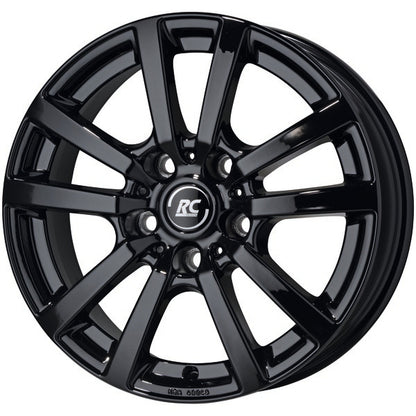 BROCK RC25T BROCK Nye alufælge - Cph Wheels