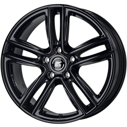 BROCK RC27 BROCK Nye alufælge - Cph Wheels