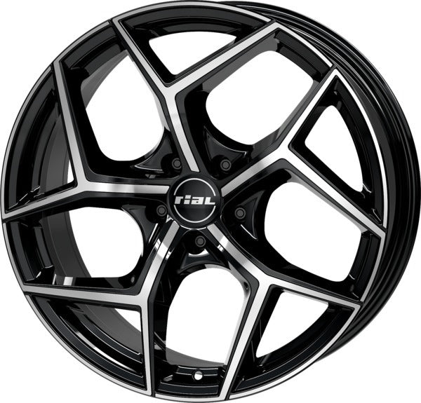 RIAL SALENTO RIAL Nye alufælge - Cph Wheels