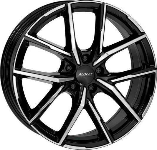 ALUTEC AVELENO ALUTEC Nye alufælge - Cph Wheels
