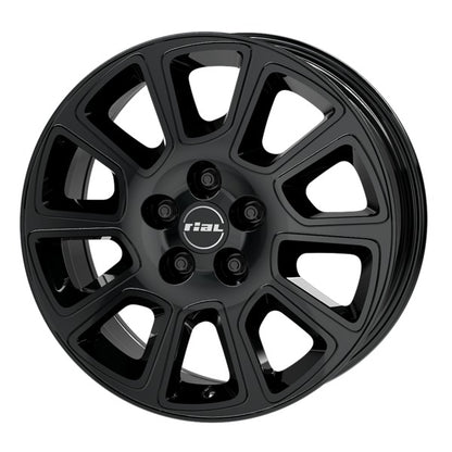 RIAL TRANSPORTER 2 RIAL Nye alufælge - Cph Wheels