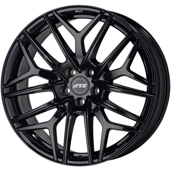 ATS PASSION ATS Nye alufælge - Cph Wheels