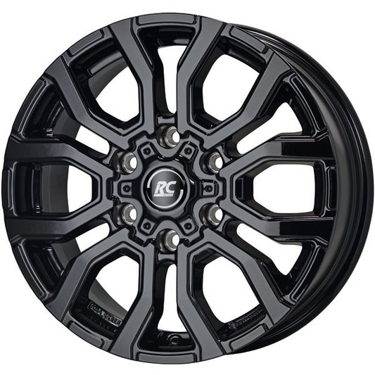 BROCK RC 35 BROCK Nye alufælge - Cph Wheels