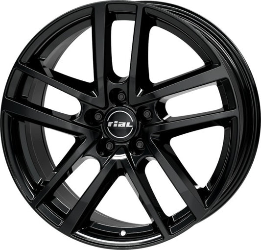RIAL ASTORGA RIAL Nye alufælge - Cph Wheels