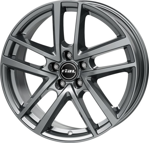 RIAL ASTORGA RIAL Nye alufælge - Cph Wheels