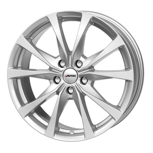 AUTEC BRIXEN AUTEC Nye alufælge - Cph Wheels