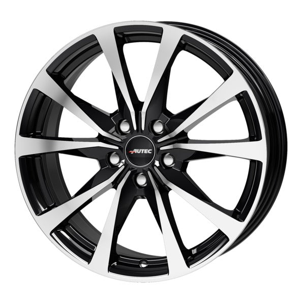 AUTEC BRIXEN AUTEC Nye alufælge - Cph Wheels